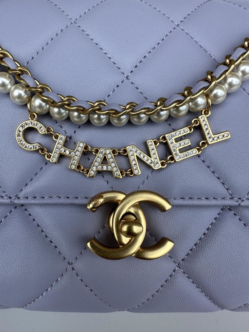 Chanel Stachel Bags